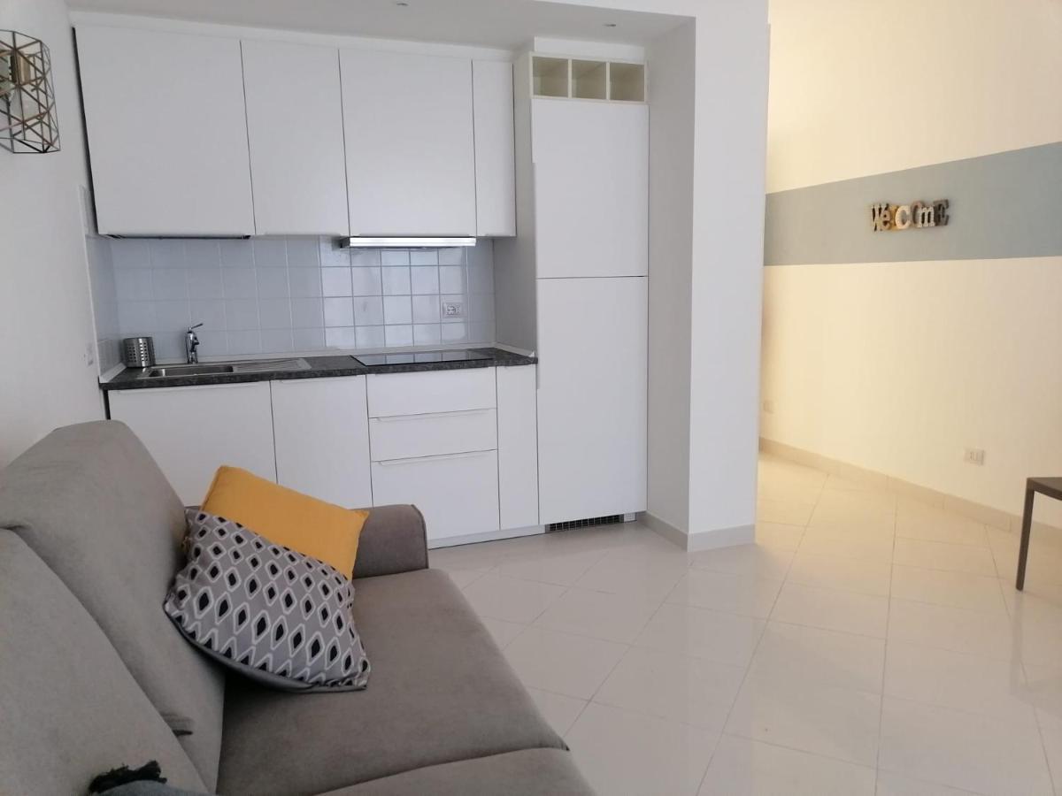 Appartamento Violina Scarlino Esterno foto