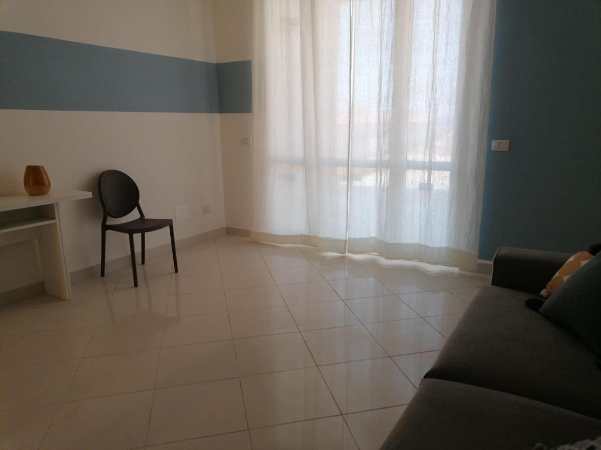 Appartamento Violina Scarlino Esterno foto
