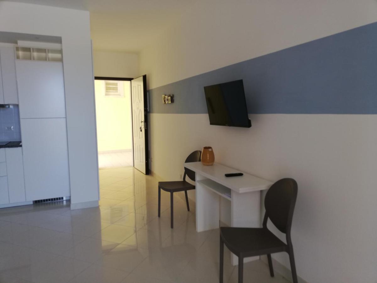 Appartamento Violina Scarlino Esterno foto