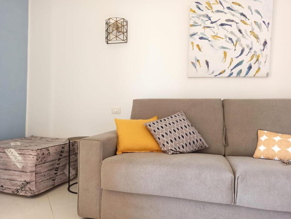Appartamento Violina Scarlino Esterno foto
